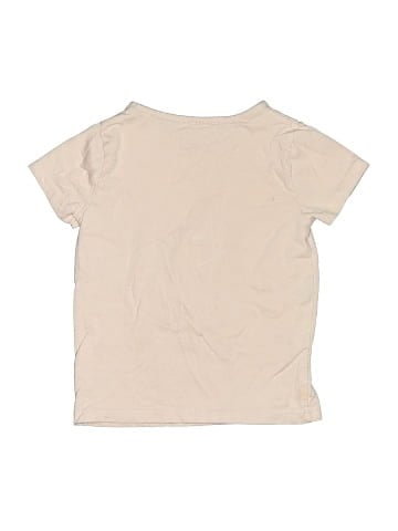 Mini Boden Short Sleeve Top (view 2)