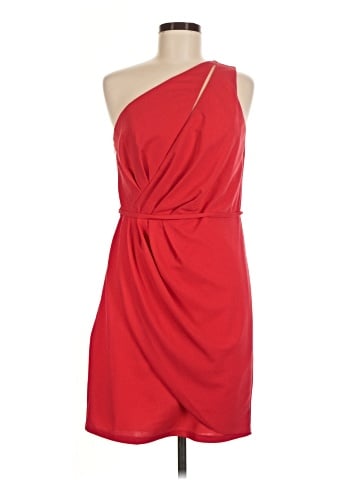 DB Studio Cocktail Dress (view 1)