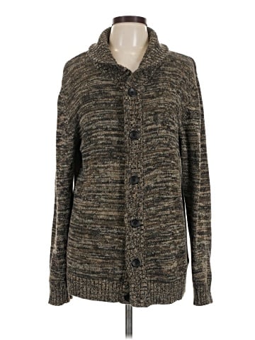 Great Northwest Cardigan (view 1)