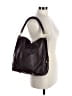 Michael Kors Collection 100% Leather Brown Leather Hobo One size - photo 2