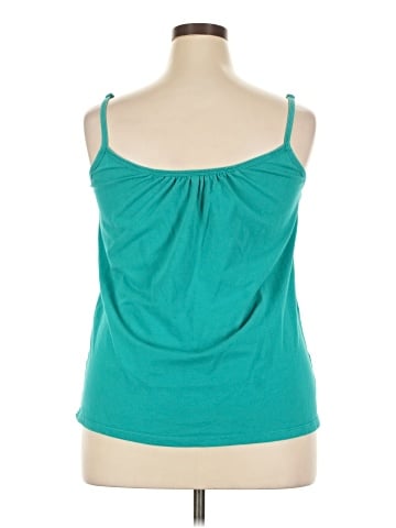 Fashion Bug Sleeveless Top (view 2)