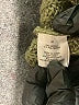 Pink Rose Green Pullover Sweater Size M - photo 8