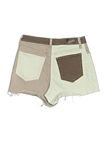 Hollister Khaki Shorts (view 2)
