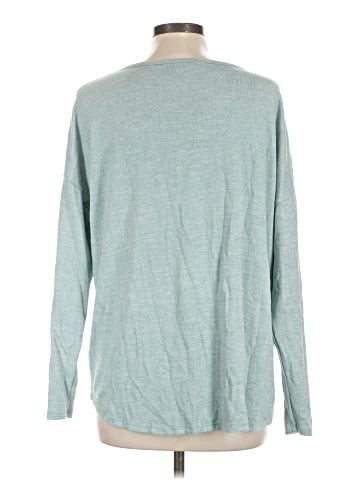 dip Pullover Sweater (view 2)