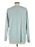 dip Teal Pullover Sweater Size L - photo 2