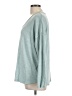 dip Teal Pullover Sweater Size L - photo 5