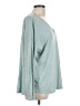 dip Teal Pullover Sweater Size L - photo 4