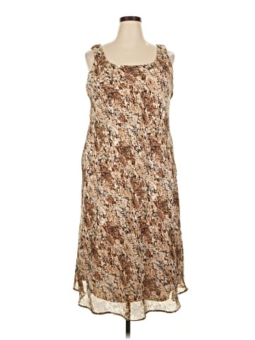 Dana Kay Casual Dress (view 1)