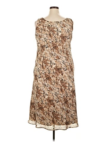 Dana Kay Casual Dress (view 2)