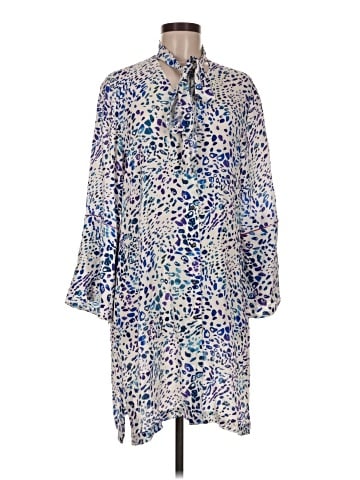 Robert Graham Casual Dress (view 1)