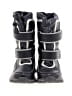 Lands' End Black Boots Size 10 (kids) - photo 2