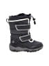 Lands' End Black Boots Size 10 (kids) - photo 1