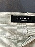 Nine West Solid Green Casual Pants Size 10 - photo 7