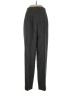 Harris/Wallace Gray Casual Pants Size 8 - photo 1
