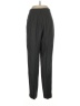 Harris/Wallace Gray Casual Pants Size 8 - photo 2