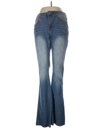 Becca Jeans (view 1)
