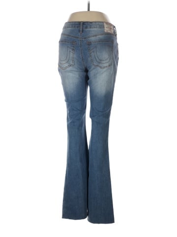 Becca Jeans (view 2)