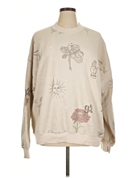 Abercrombie & Fitch Pullover Sweater