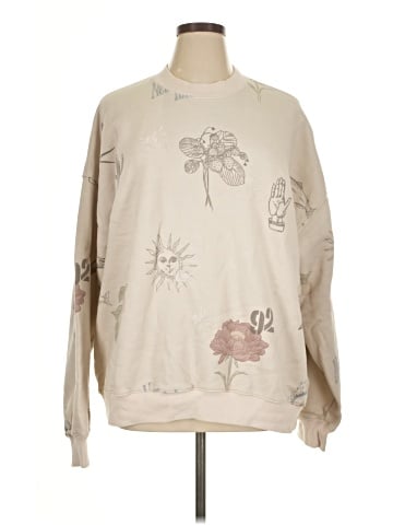 Abercrombie & Fitch Pullover Sweater (view 1)