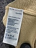 Tommy Hilfiger Tan Pullover Sweater Size XS - photo 8