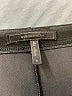 BCBGMAXAZRIA Solid Black Active Pants Size S - photo 7