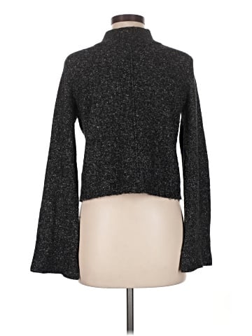 Margaret O'Leary Turtleneck Sweater (view 2)