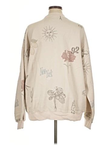 Abercrombie & Fitch Pullover Sweater (view 2)