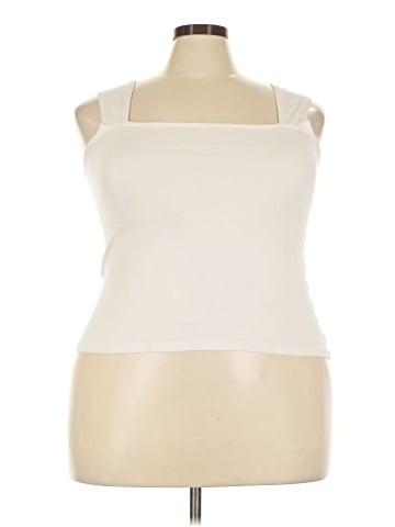 Torrid Tank Top (view 1)