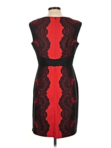 New York & Company Cocktail Dress (view 2)