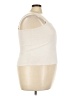 Torrid Ivory Tank Top Size 3X Plus (3) - photo 4