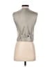 Van Heusen Gray Vest Size 14 - photo 2