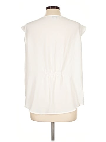Tahari by ASL Sleeveless Blouse (view 2)