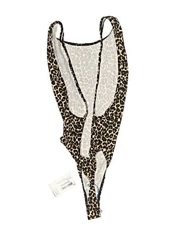 American Apparel One Piece Swimsuit (view 2)