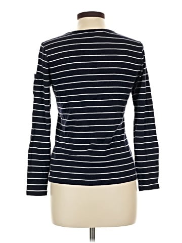 Lauren by Ralph Lauren Long Sleeve T-Shirt (view 2)