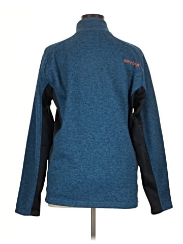 Spyder Pullover Sweater (view 2)