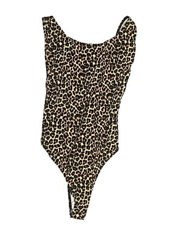 American Apparel One Piece Swimsuit (view 1)