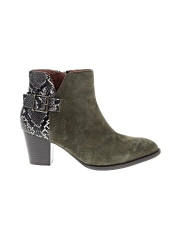 Vionic Ankle Boots (view 1)