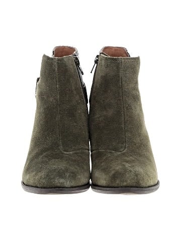 Vionic Ankle Boots (view 2)