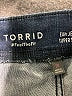 Torrid Blue Jeans Size 2X Plus (2) - photo 4
