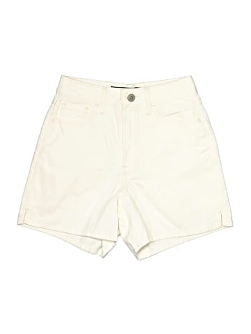 Hollister Khaki Shorts (view 1)