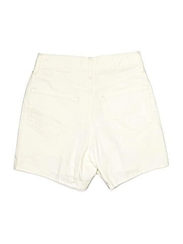 Hollister Khaki Shorts (view 2)