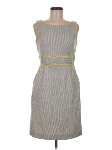London Times Casual Dress (view 1)