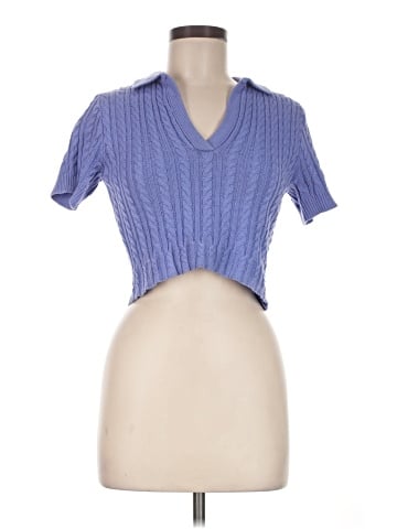 Cotton Candy LA Cardigan (view 1)