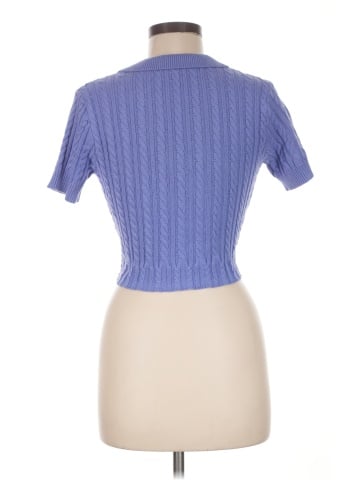 Cotton Candy LA Cardigan (view 2)