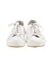 Superga White Sneakers Size 9 - photo 2