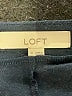 Ann Taylor LOFT Gray Cardigan Size XL - photo 7