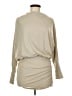 Unbranded Tan Long Sleeve Top Size M - photo 1