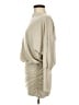 Unbranded Tan Long Sleeve Top Size M - photo 5