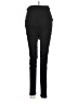 Hatch Solid Black Active Pants Size Med Maternity - photo 2
