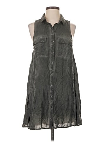 Silence and Noise Casual Dress (view 1)